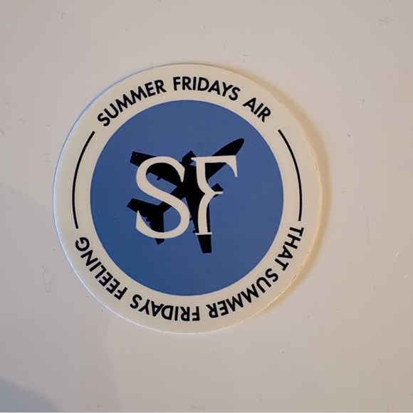 Sephora Makeup and Beauty Stickers - Picture 6 of 11